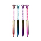 Ручка-прикол «Блеск Алмаз», шариковая, МИКС - Фото 5