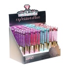 Ручка-прикол «Блеск Алмаз», шариковая, МИКС - Фото 9