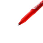 Набор стираемых ручек Calligrata, гелевые, 6 цветов, узел 0.7 мм - Фото 4