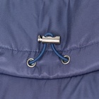 Попона для больших собак, мембранная ткань, размер XL (ДС 35, ОШ 38, ОГ 56-66 см), синяя - Фото 13