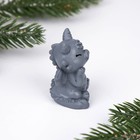 Фигурка  «Дракончик»,  4,7 х 5,5 см 9572829 - фото 16627041