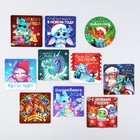 Магнит новогодний «Новый год: Новогодний», МИКС - Фото 4