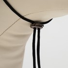 Кепка для собак, M (28-41 см), камуфляж - Фото 6