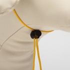 Шляпа для животных, размер S, 16×8×7 см - Фото 5