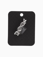 Брошь «Молекула» ДНК, цвет серебро - Фото 4