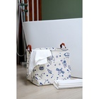 Корзинка для игрушек «В космосе», 30×30 см - Фото 2