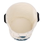 Корзина для игрушек «Космонавтик» 40×40×48 см - Фото 5