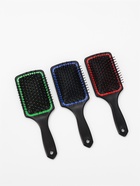 Расчёска массажная, широкая, 8×24(±1) см, МИКС - Фото 2