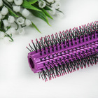 Набор расчёсок, 4 предмета, цвет МИКС - Фото 4