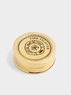 Компас «Капитан», 6×6×1.8 см, латунь  (артикул 839041)  большой выбор товаров оптом и в розницу по низким ценам с доставкой