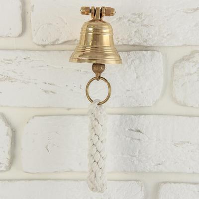 Рында «Лье», 5.5 см, латунь