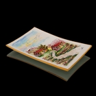 Картина керамическая "Летняя пора", 32,5 × 3 × 22 см - Фото 2