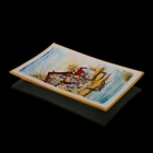 Картина керамическая "Осеннее настроение", 32,5 × 3 × 22 см - Фото 2