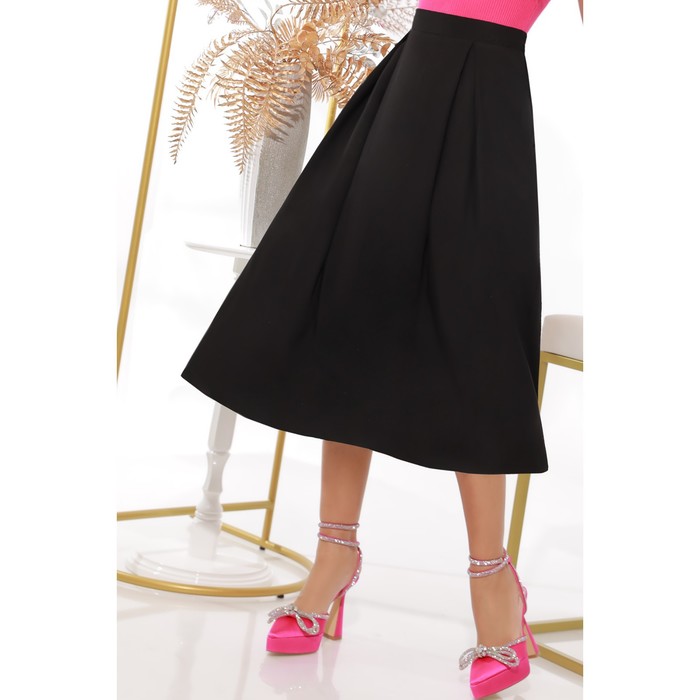 Юбка женская «Максимально эффектно», размер 48 65799