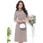 Платье женское «Ключевая история», размер 44 - Фото 1