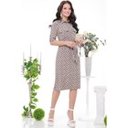 Платье женское «Ключевая история», размер 44 - Фото 2