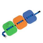 Пояс для обучения плаванию «На волне: Черепашка», детский, 23х18.5х7.5 см - Фото 11