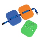 Пояс для обучения плаванию «На волне: Черепашка», детский, 23х18.5х7.5 см - Фото 12