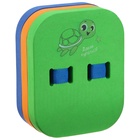 Пояс для обучения плаванию «На волне: Черепашка», детский, 23х18.5х7.5 см - Фото 6