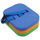 Пояс для обучения плаванию «На волне: Черепашка», детский, 23х18.5х7.5 см - Фото 9