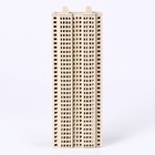 Модель «Здание» для изготовления макетов в масштабе 1:300 - фото 3905653