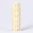Модель «Здание» для изготовления макетов в масштабе 1:1000 - фото 4593812
