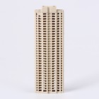 Модель «Здание» для изготовления макетов в масштабе 1:1000 - фото 3905673