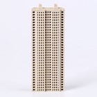 Модель «Здание» для изготовления макетов в масштабе 1:1000 - фото 3286180