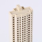 Модель «Здание» для изготовления макетов в масштабе 1:1000 - фото 3286186