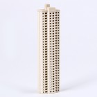 Модель «Здание» для изготовления макетов в масштабе 1:1000 - фото 3286189