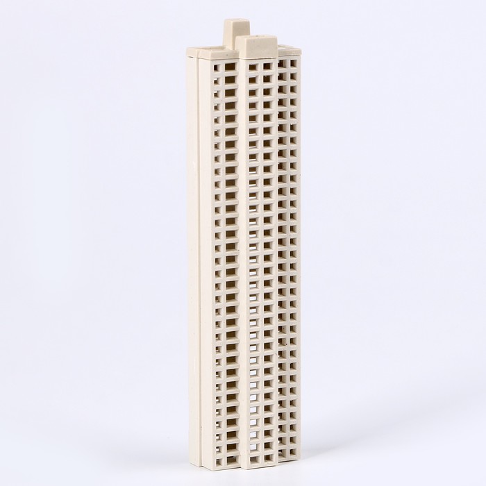 Модель «Здание» для изготовления макетов в масштабе 1:1000 - фото 1887202390