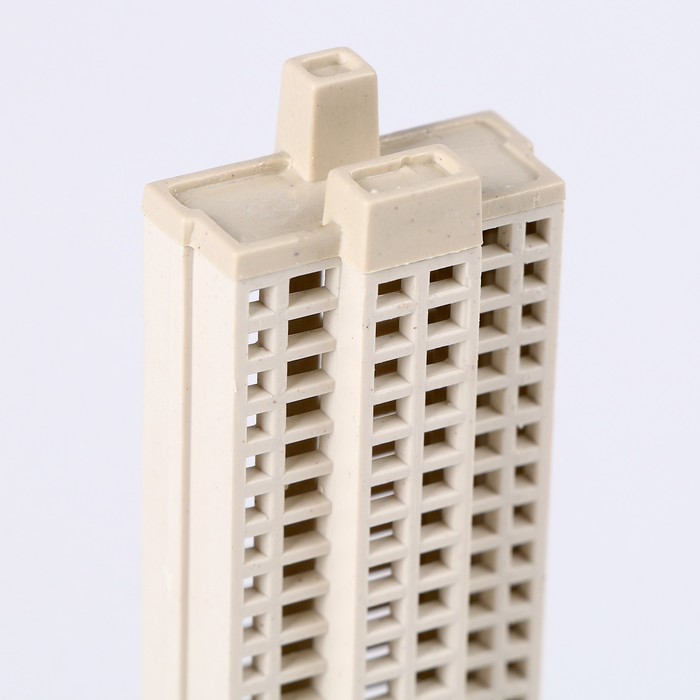 Модель «Здание» для изготовления макетов в масштабе 1:1000 - фото 1887202392