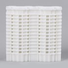Модель «Здание» для изготовления макетов в масштабе 1:800 - фото 10879534