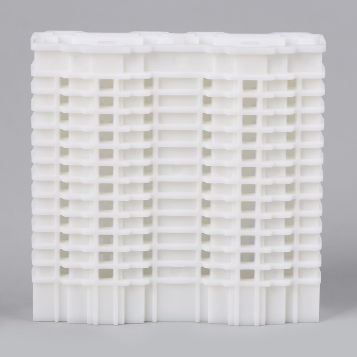Модель «Здание» для изготовления макетов в масштабе 1:800 - Фото 1