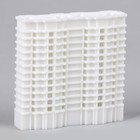 Модель «Здание» для изготовления макетов в масштабе 1:800 - фото 7283927