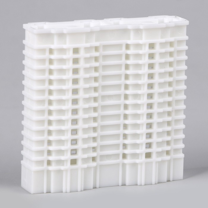 Модель «Здание» для изготовления макетов в масштабе 1:800 - фото 1907799176