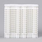 Модель «Здание» для изготовления макетов в масштабе 1:800 - фото 7283928