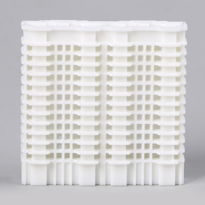 Модель «Здание» для изготовления макетов в масштабе 1:800 - фото 1887202396