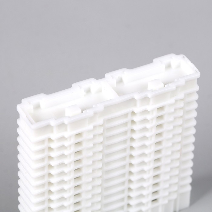 Модель «Здание» для изготовления макетов в масштабе 1:800 - фото 1907799178