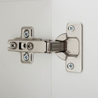 Шкаф подвесной для ванной комнаты  №5, белый,  60 х 29 х 70 см - Фото 3