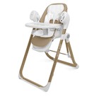 Стульчик для кормления Sweet Baby Fiesta Gold Beige, с функцией электрокачелей - Фото 8