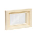 Окно, 40×60см, двойное стекло ЛИПА - фото 24499536