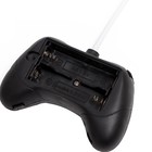 Джип радиоуправляемый «Полиция», работает от батареек, цвета МИКС, уценка - Фото 7