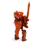 Робот «Динобот», трансформируется, уценка 9910931