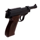 УЦЕНКА Электронный тир «Меткий стрелок», световые и звуковые эффекты, работает от батареек - Фото 4