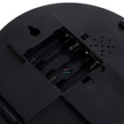 Уценка Электронный тир «Меткий стрелок», световые и звуковые эффекты, работает от батареек 9910934