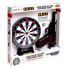 УЦЕНКА Электронный тир «Меткий стрелок», световые и звуковые эффекты, работает от батареек - Фото 9