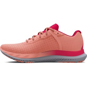 

Кроссовки женские Under Armour Ua W Charged Breeze, размер 35,5 RUS