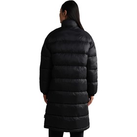 

Куртка женская утепленная Napapijri A-Box Long W 1 41 размер 40-42 RUS