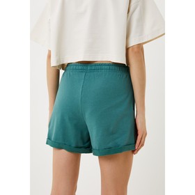 

Шорты женские Puma Summer Stripes Sweat Shorts, размер 48-50 RUS
